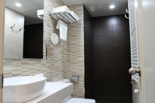 Hotel A Boira