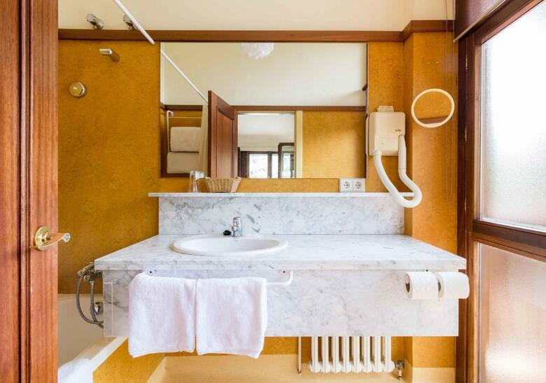 Hotel Candanchu