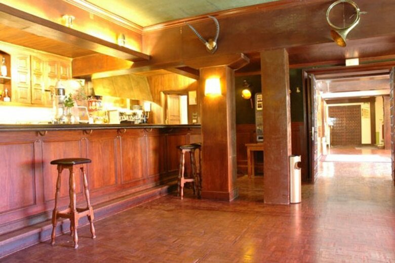 Hotel Candanchu