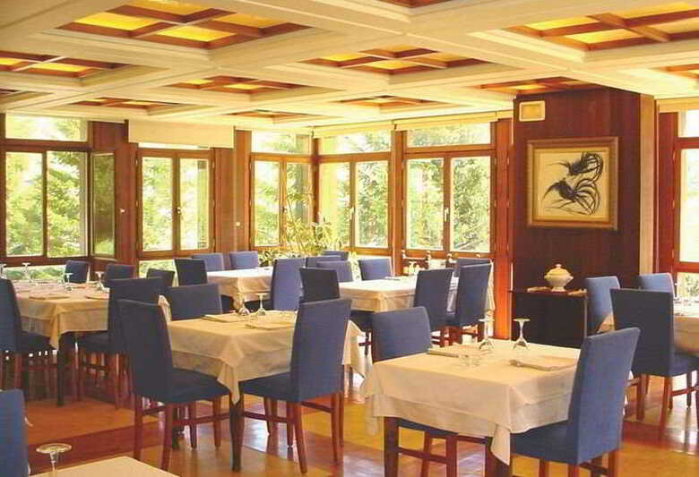 Hotel Candanchu