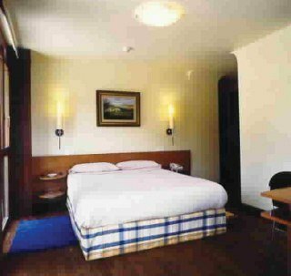 Hotel Candanchu