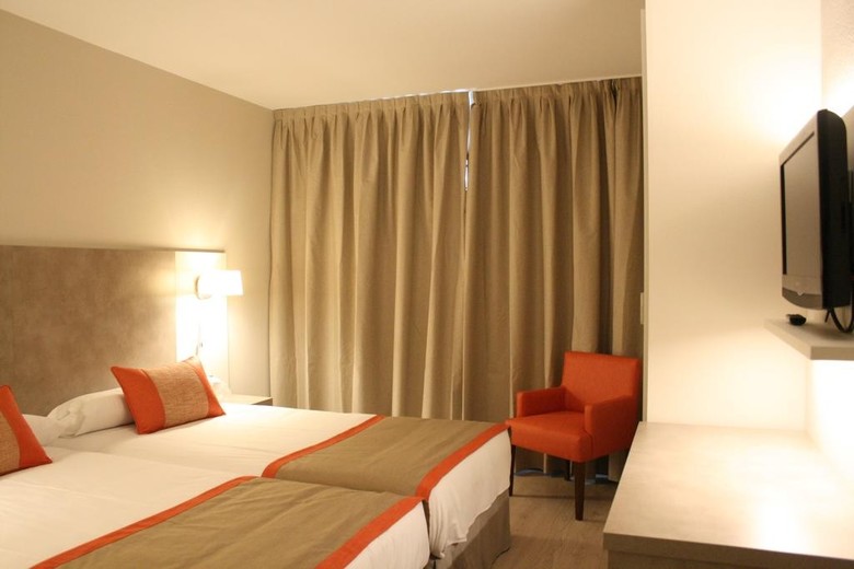 Hotel & Spa Real Jaca