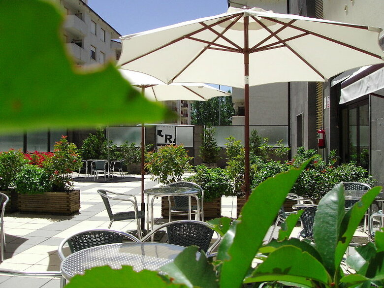 Hotel & Spa Real Jaca