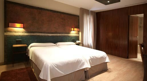 Hotel Santa Cristina Petit Spa