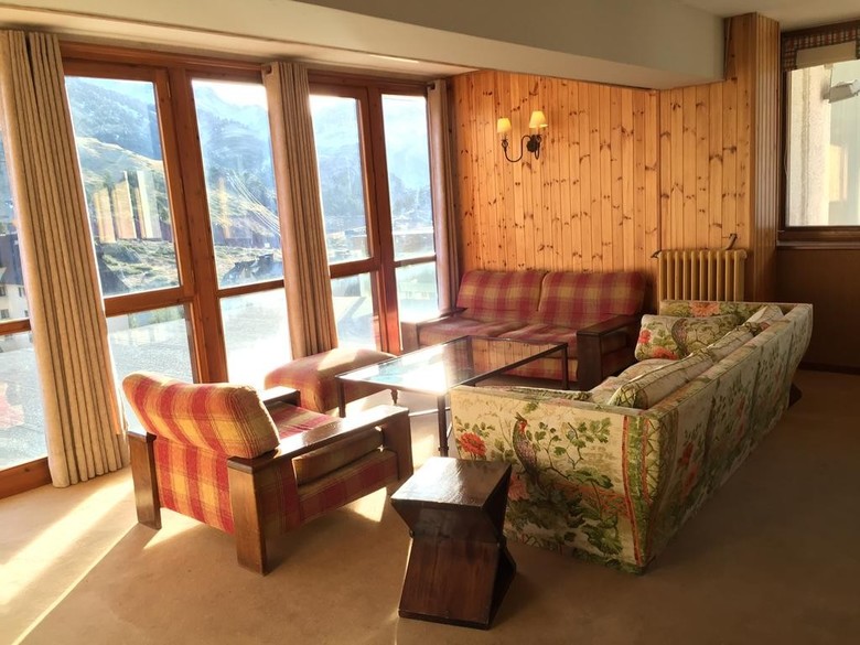 Hotel Edelweiss Candanchu