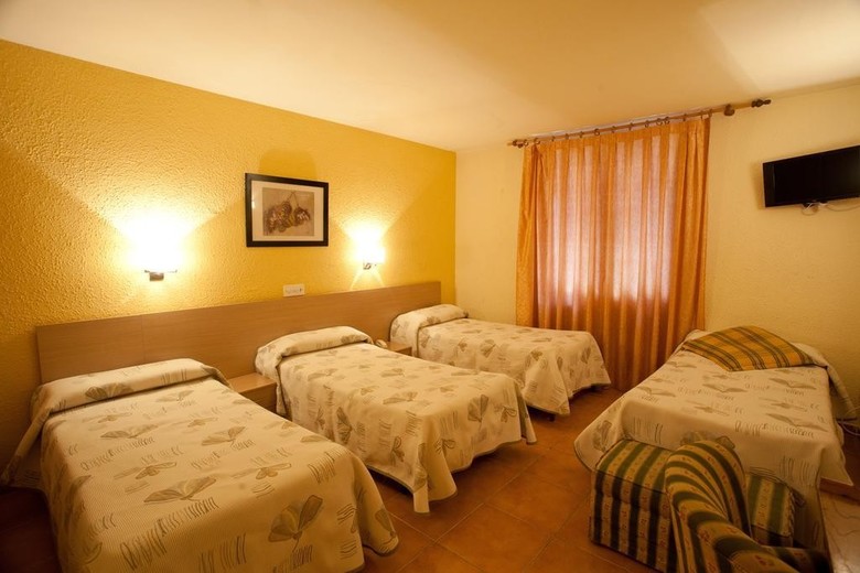 Hotel La Paz