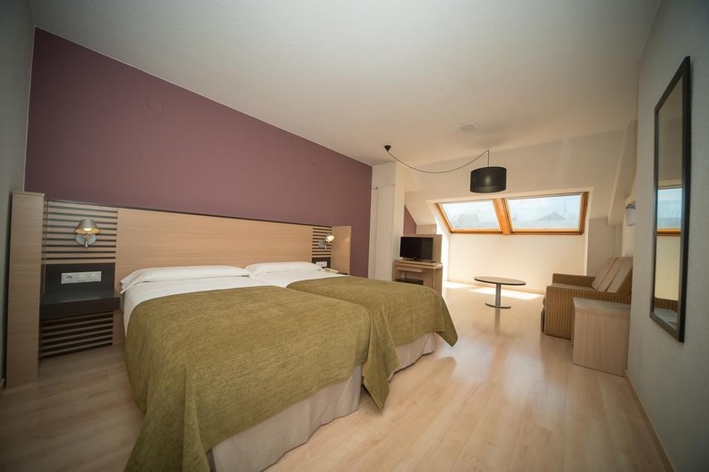 Hotel Oroel