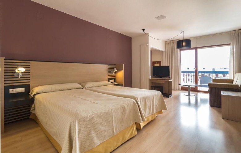 Hotel Oroel