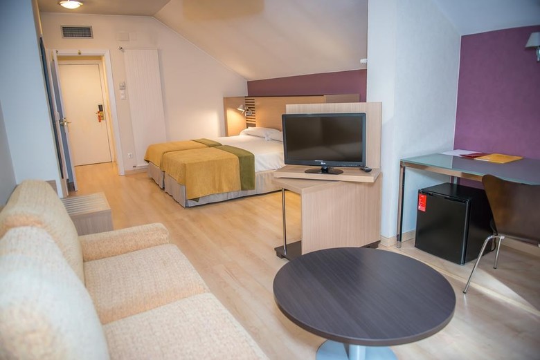 Hotel Oroel