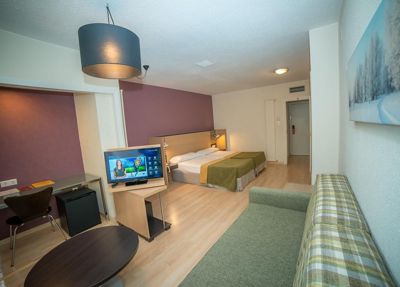 Hotel Oroel