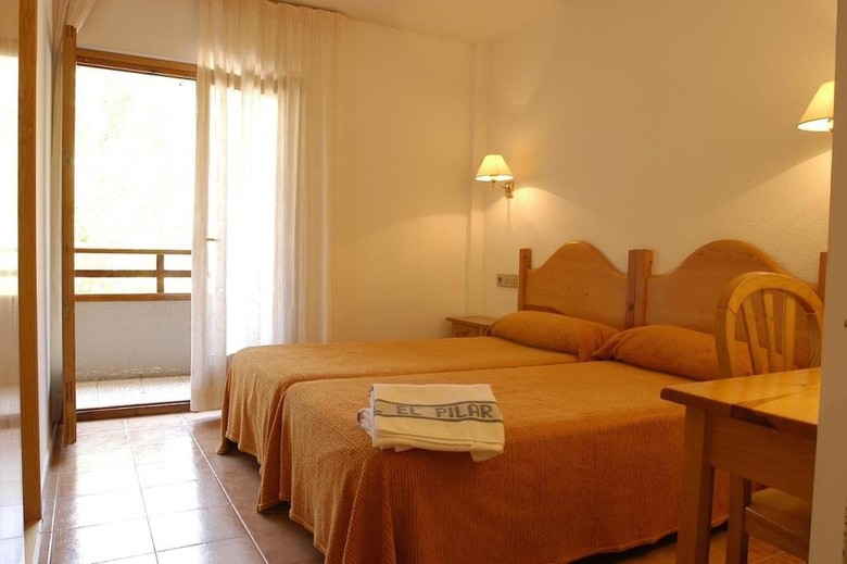 Hotel El Pilar