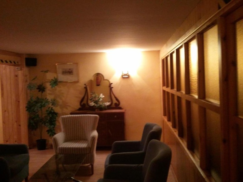 Hotel El Pilar