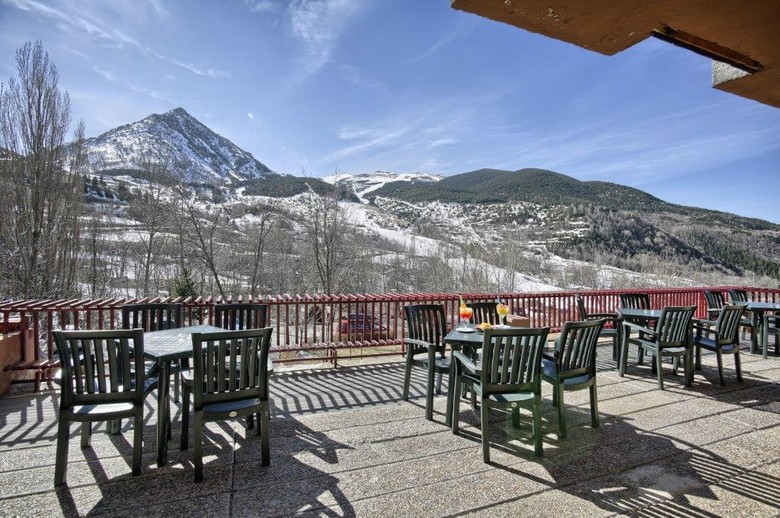 Hotel Evenia Monte Alba