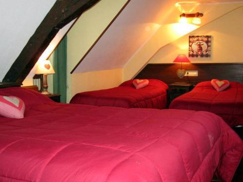 Hotel Balaitus (.)