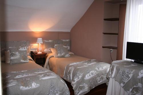 Hotel Balaitus (.)