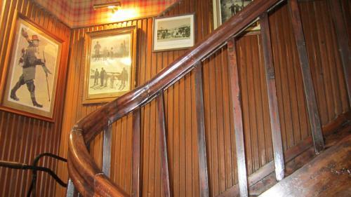 Hotel Balaitus (.)