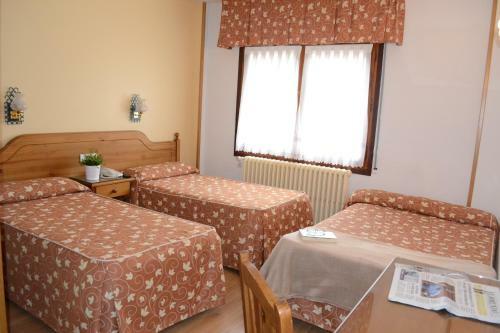Hotel Mi Casa