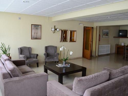 Hotel Mi Casa