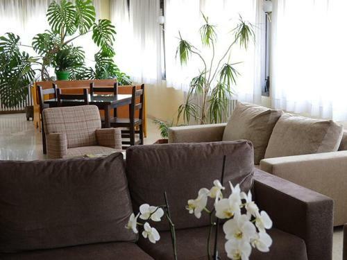 Hotel Mi Casa