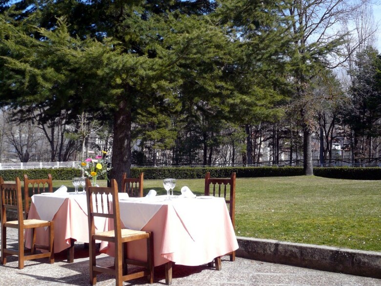 Hotel La Pardina