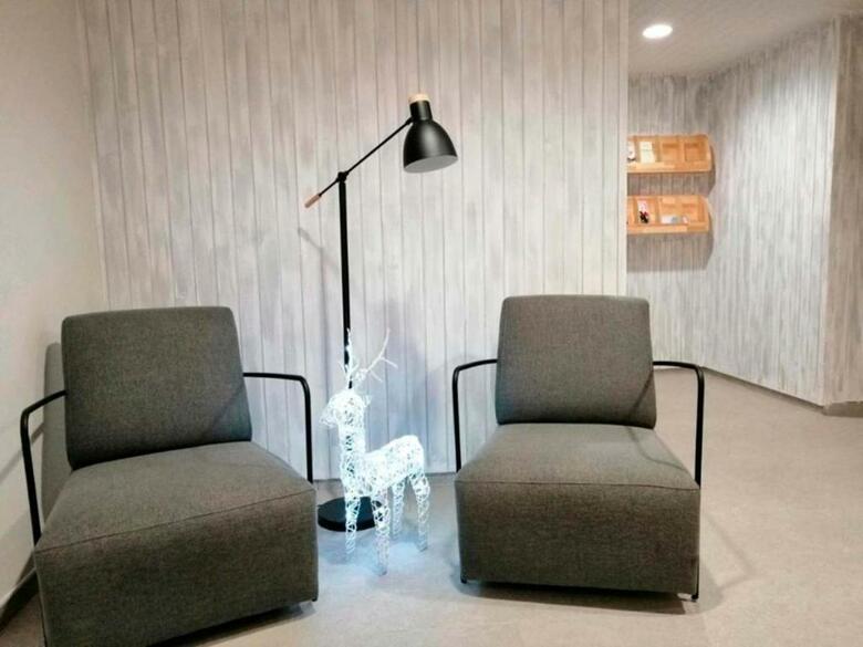 Aparthotel Midi 3000