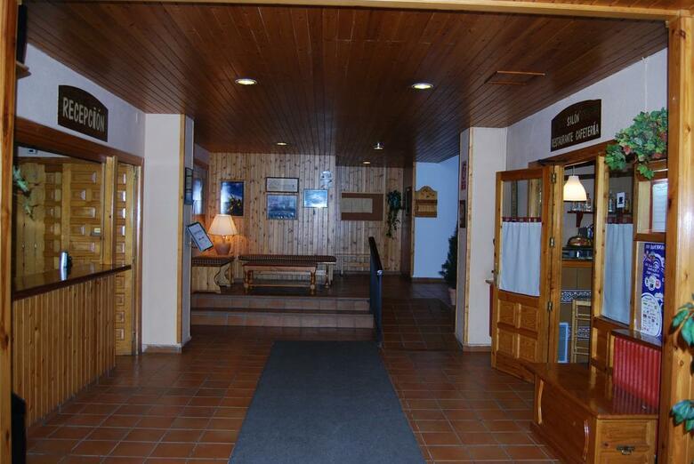 Aparthotel Midi 3000