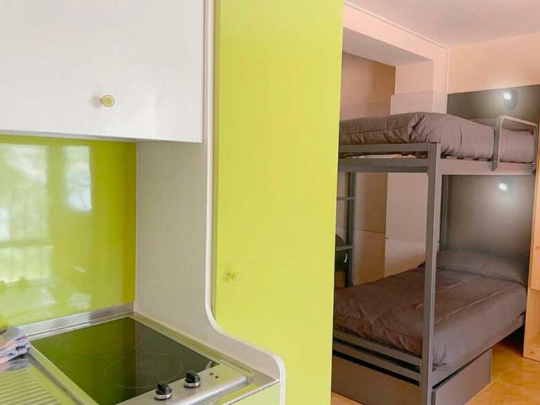 Aparthotel Midi 3000