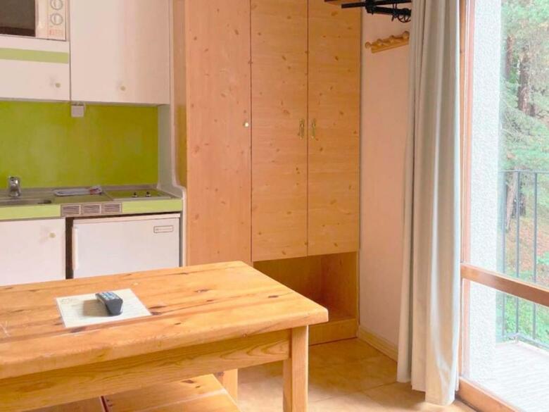 Aparthotel Midi 3000