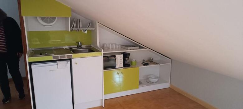 Aparthotel Midi 3000