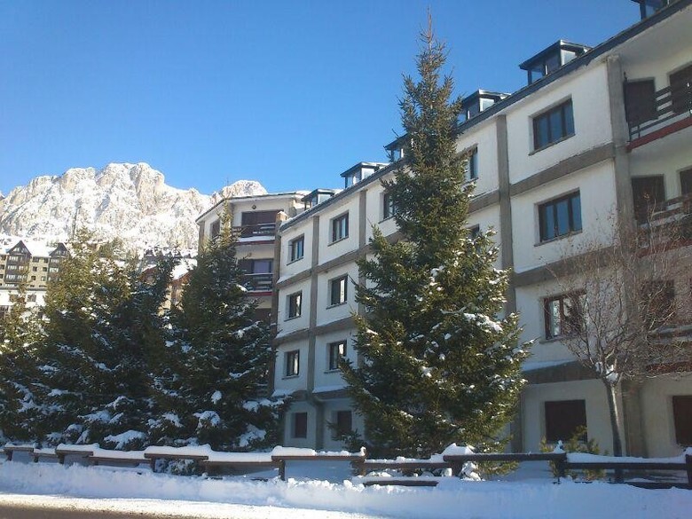 Hotel Nievesol