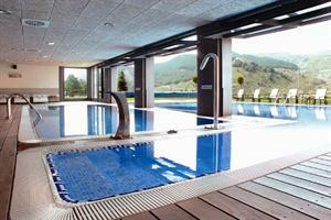 Hotel Saliecho