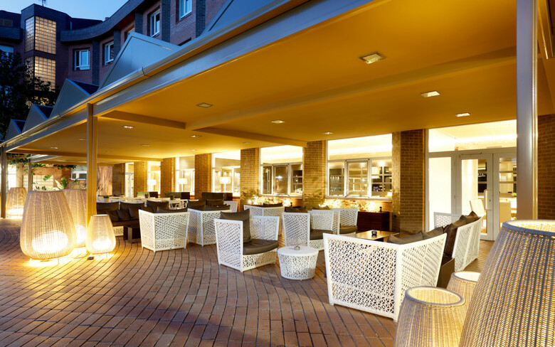 Hotel Sb Corona Tortosa