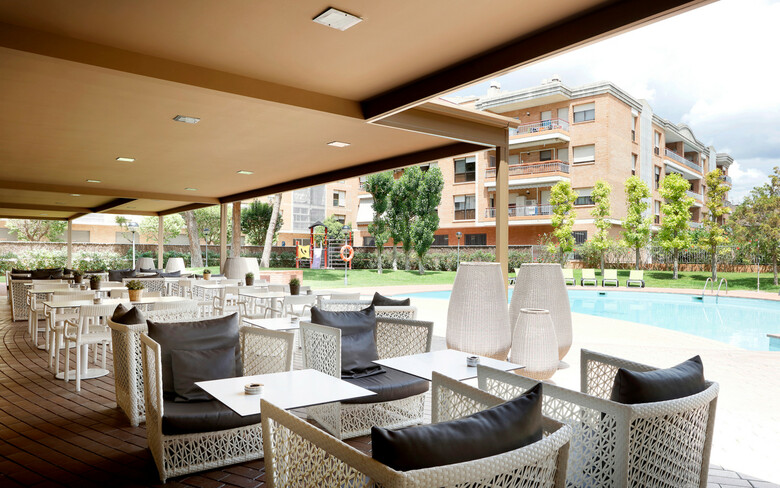 Hotel Sb Corona Tortosa