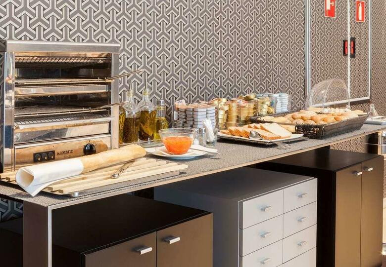 AC Hotel Tarragona By Marriot