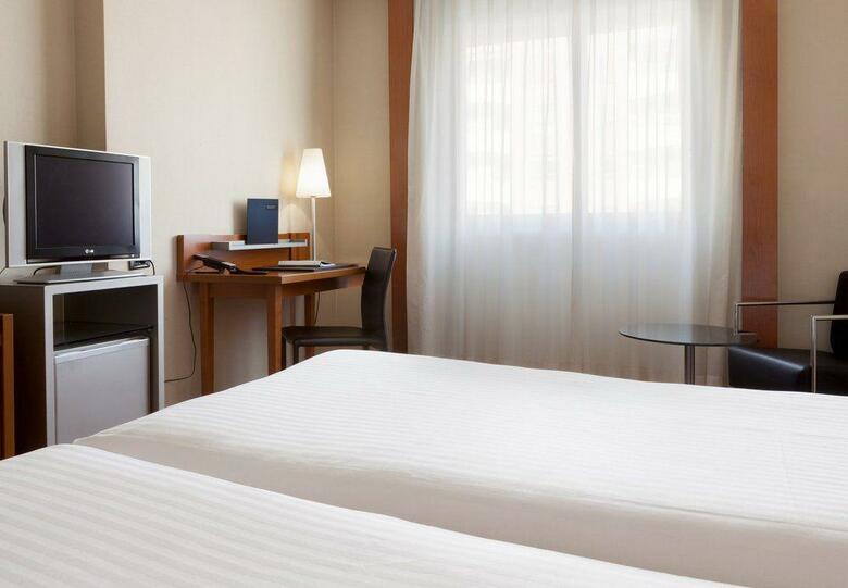 AC Hotel Tarragona By Marriot