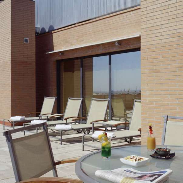 AC Hotel Tarragona By Marriot