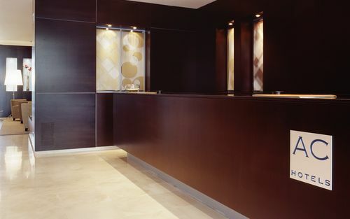 AC Hotel Tarragona By Marriot