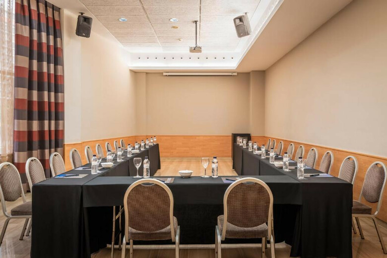 Hotel Sb Ciutat Tarragona