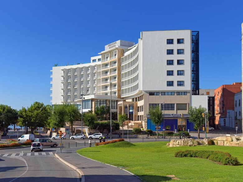 Hotel H10 Imperial Tarraco