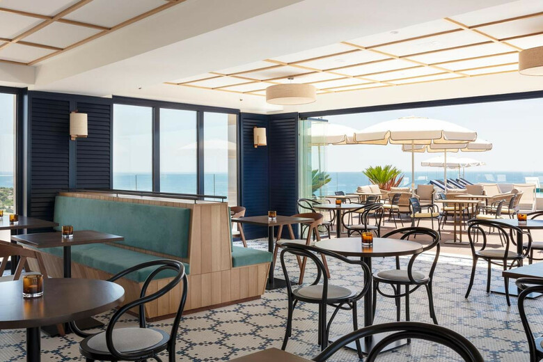 Hotel H10 Imperial Tarraco