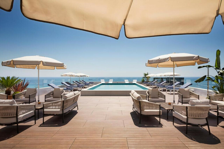Hotel H10 Imperial Tarraco