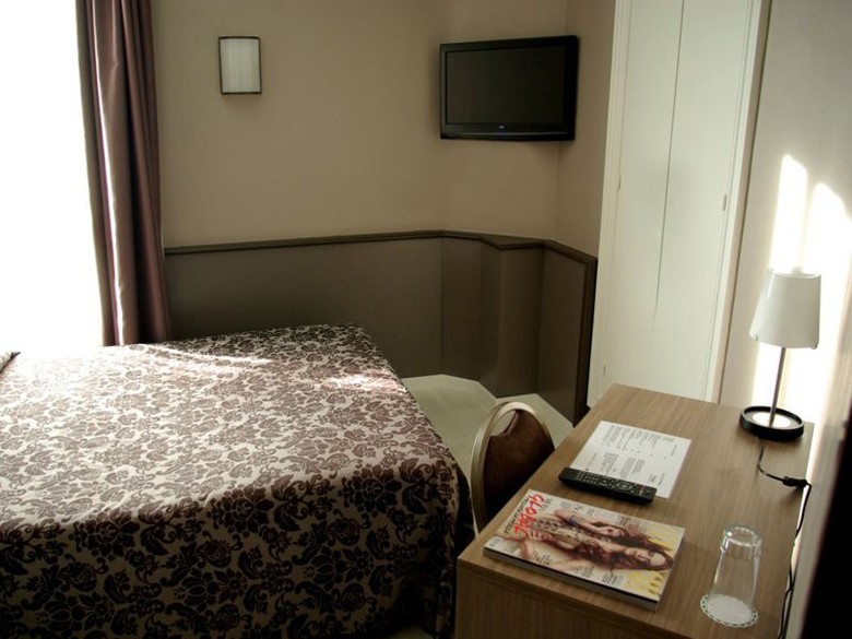 Hotel Urbis Centre