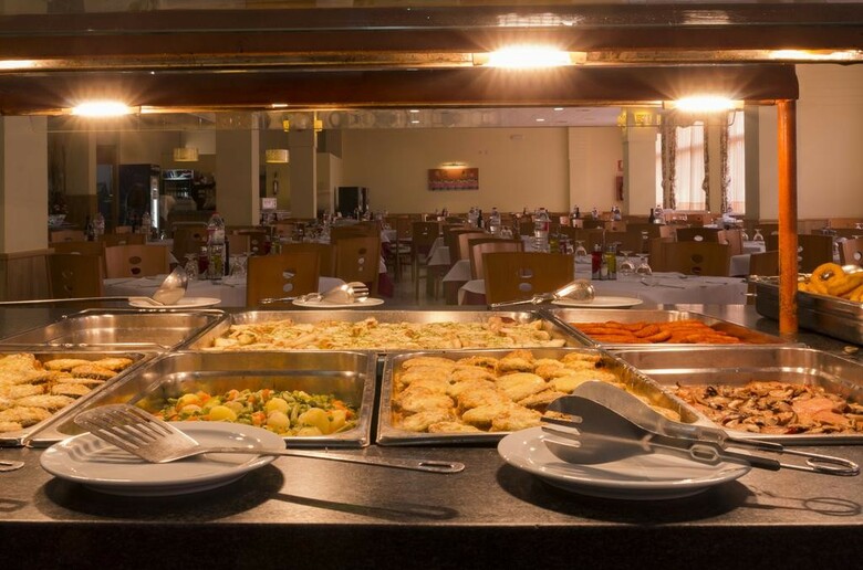 Hotel La R�pita