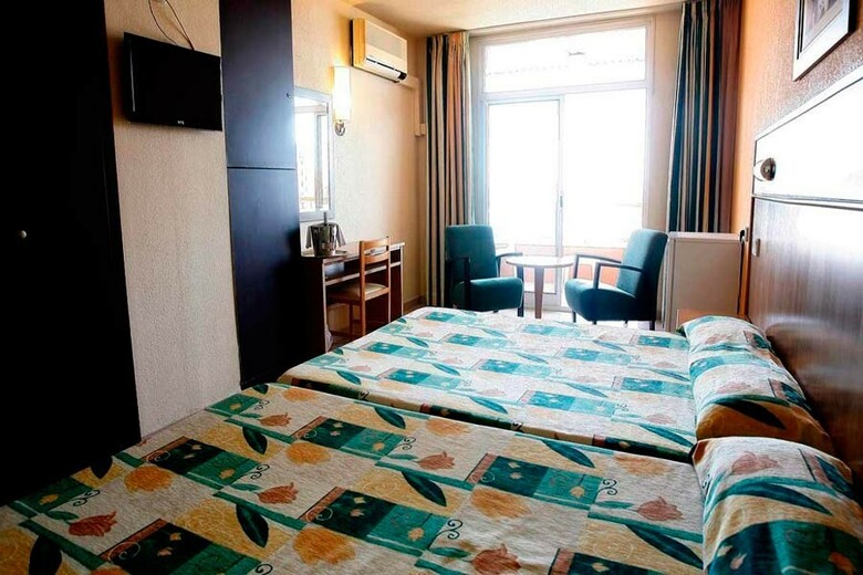 Hotel La R�pita