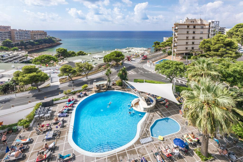 Hotel 4r Salou Park Resort I