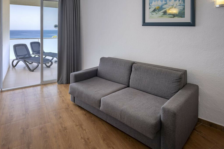 Hotel 4r Salou Park Resort I