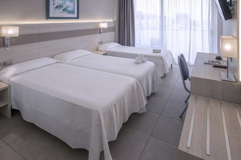 Hotel 4r Salou Park Resort I