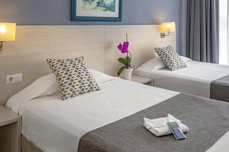 Hotel 4r Salou Park Resort I
