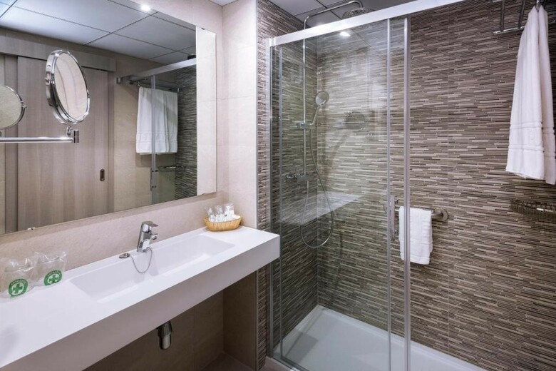 Hotel Olympus Palace