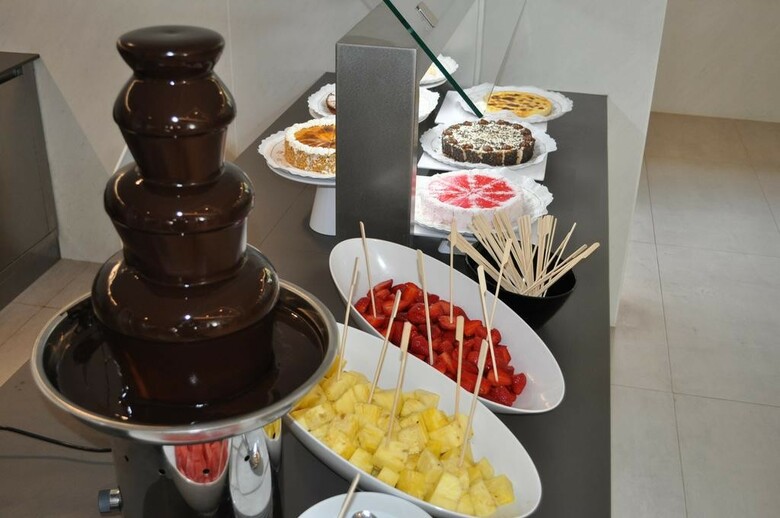 Hotel Olympus Palace